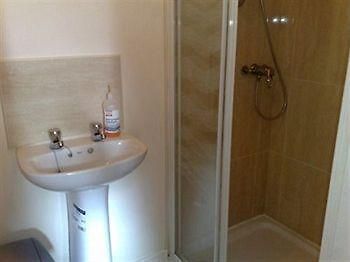 Highlander B&B Inverness Dış mekan fotoğraf