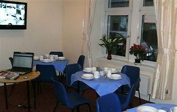 Highlander B&B Inverness Dış mekan fotoğraf