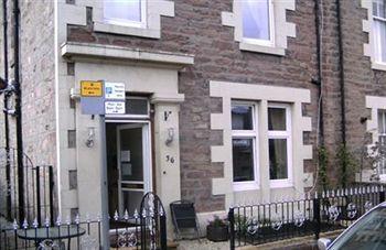 Highlander B&B Inverness Dış mekan fotoğraf