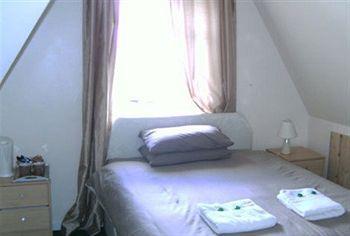 Highlander B&B Inverness Dış mekan fotoğraf
