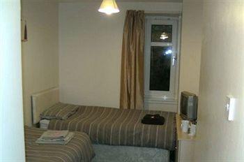 Highlander B&B Inverness Dış mekan fotoğraf